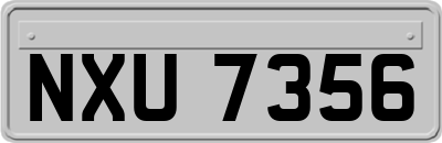 NXU7356
