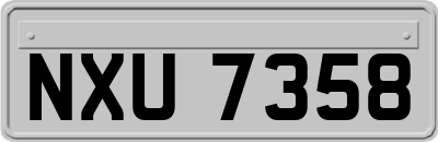 NXU7358