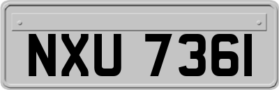 NXU7361