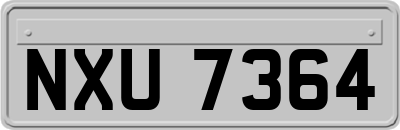 NXU7364