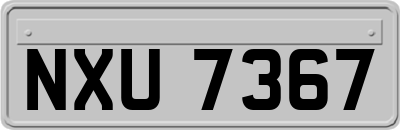 NXU7367