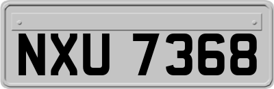 NXU7368