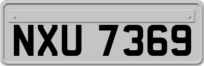 NXU7369