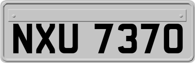 NXU7370