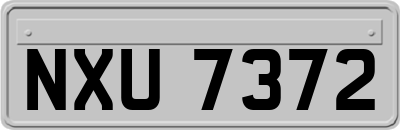 NXU7372