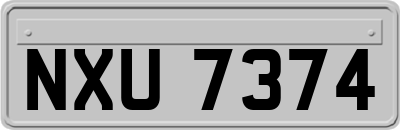 NXU7374