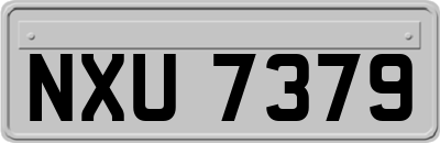 NXU7379