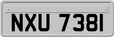 NXU7381