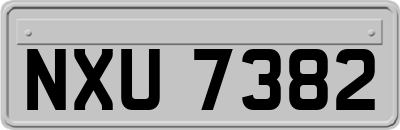 NXU7382