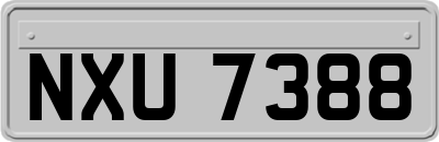 NXU7388