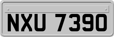 NXU7390