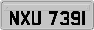NXU7391