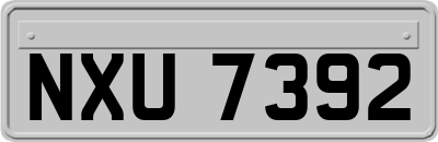 NXU7392