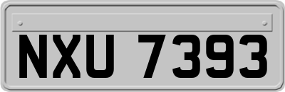 NXU7393