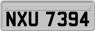 NXU7394