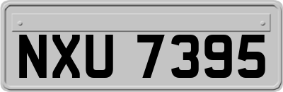 NXU7395
