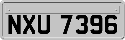 NXU7396