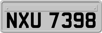NXU7398