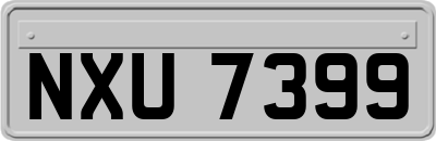 NXU7399