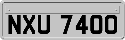 NXU7400