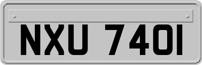NXU7401