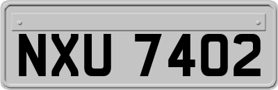 NXU7402