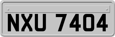 NXU7404