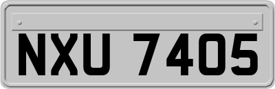 NXU7405
