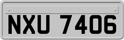 NXU7406