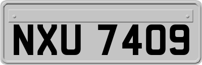 NXU7409