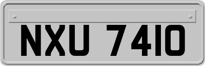 NXU7410