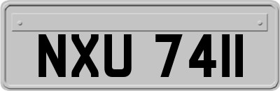 NXU7411
