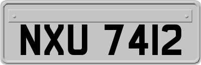 NXU7412