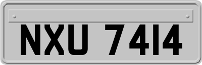 NXU7414