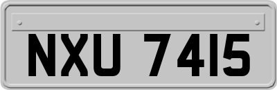 NXU7415
