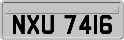 NXU7416