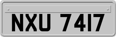 NXU7417