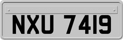NXU7419