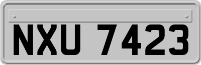 NXU7423