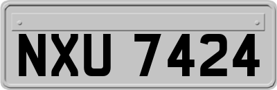 NXU7424