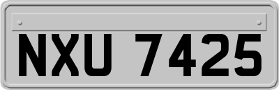NXU7425
