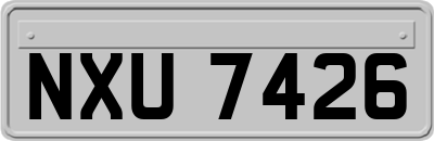 NXU7426