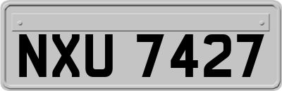 NXU7427