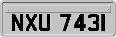 NXU7431