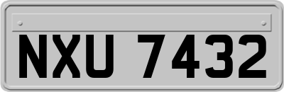 NXU7432