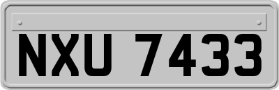 NXU7433