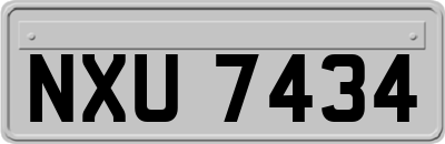NXU7434