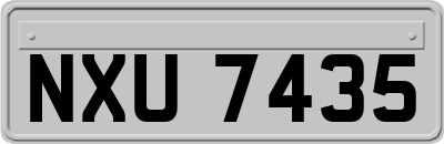 NXU7435