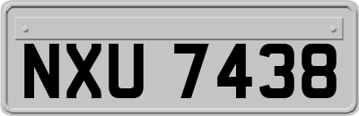 NXU7438