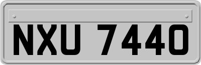 NXU7440